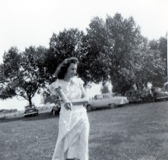 Julia (Judy) Kish Dorrough